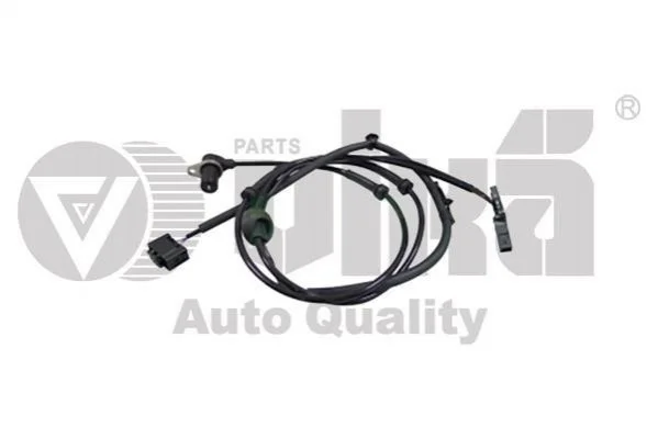 <strong>Датчик ABS задній лівий Audi A4 (01-05) vika VIKA 99271595201 (фото 1)</strong>