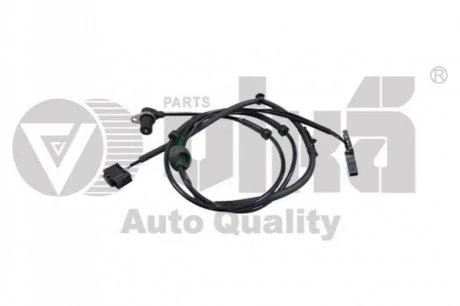 Датчик ABS задній лівий Audi A4 (01-05) vika для Audi VIKA 99271595201 фото товару