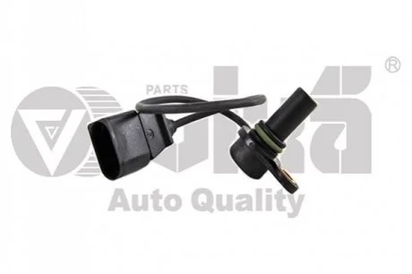 Датчик швидкості АКПП для Volkswagen, Audi, Skoda, Seat VIKA 99271599201 фото товару