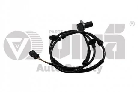 Датчик швидкості задній для Volkswagen VIKA 99271601401 фото товару