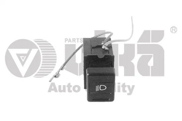 <strong>Вимикач ближнього світла Skoda Favorit (89-94) vika VIKA 99390045601 (фото 1)</strong>
