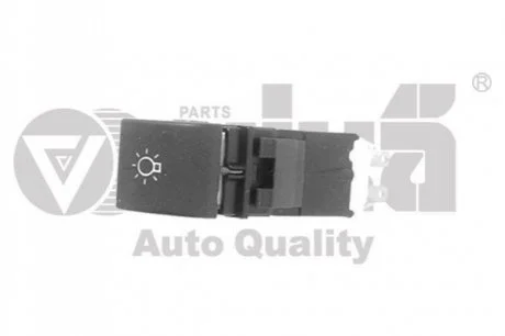 Вимикач для Skoda, Volkswagen VIKA 99410577801 фото товару