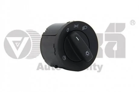 Перемикач для Volkswagen VIKA 99411482501 фото товару