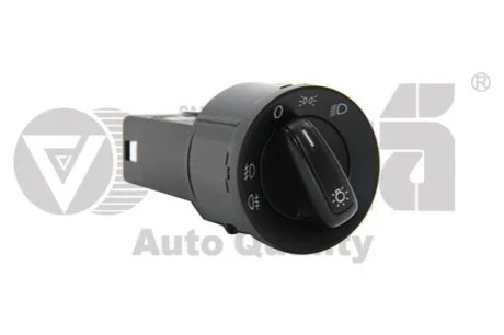Перемикач світла VW Polo V (09-22) для VIKA 99411501301 фото товару
