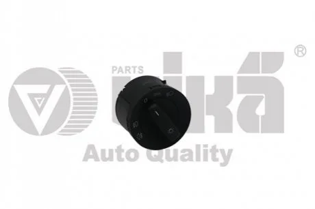 Вимикач, ближнє світло для Volkswagen, Seat VIKA 99411791601 фото товару