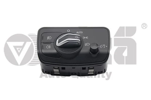 <strong>Перемикач фар (фари та протитуманки) Audi A3 (12-20) VIKA 99411791701 (фото 1)</strong>