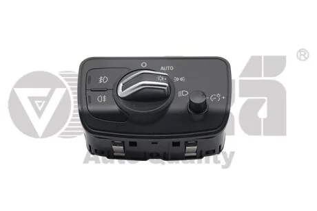 Перемикач фар (фари та протитуманки) Audi A3 (12-20) для VIKA 99411791701 фото товару