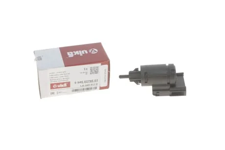 Датчик педалі гальма для Skoda, Volkswagen, Seat, Audi VIKA 99450279501 фото товару