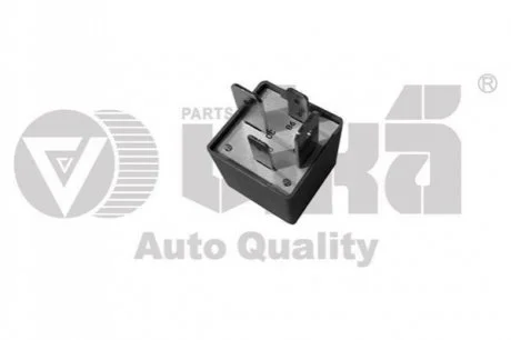 Реле (644) для Toyota VIKA 99510813101 фото товару