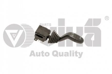 Перемикач склоочисника для Skoda, Volkswagen VIKA 99530060101 фото товару