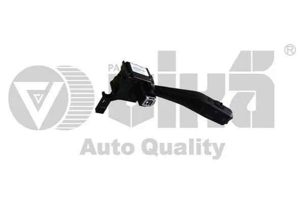 <strong>Перемикач підрульовий (двірники) Skoda Octavia (04-07)/VW Golf (05-),Tiguan (07-) vika VIKA 99530542601 (фото 1)</strong>