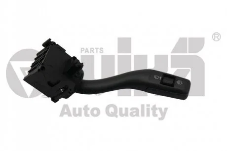 Перемикач підрульовий (двірники) Audi A4 (00-04) vika для VIKA 99531792601 фото товару