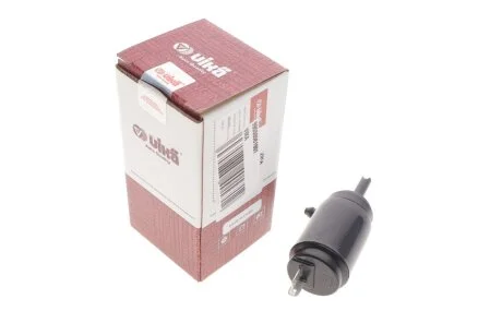 Насос омивача скла переднього для Volkswagen, Opel, Vauxhall, Alfa Romeo, Fiat VIKA 99550561901 фото товару