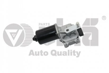 Електродвигун склоочисника лобового скла для Volkswagen VIKA 99551218201 фото товару