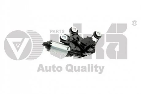 Двигун склоочисника для Audi VIKA 99551777901 фото товару