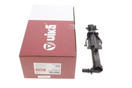 Форсунка омивача фари лівої для Volkswagen VIKA 99551792801 фото товару