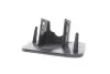 <strong>Кришка омивача фари ліва (грунт) Audi A4 (00-04) vika VIKA 99551797901 (фото 3)</strong>