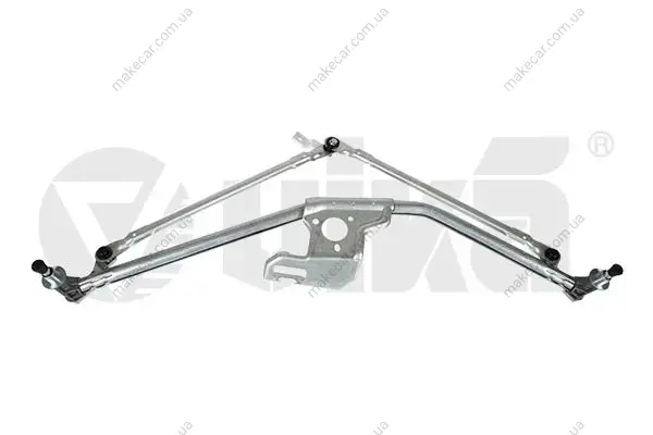 <strong>Трапеція Склоочисника VW T4 VIKA 99551810301 (фото 1)</strong>
