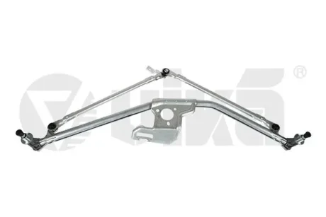 Трапеція Склоочисника VW T4 для Volkswagen VIKA 99551810301 фото товару