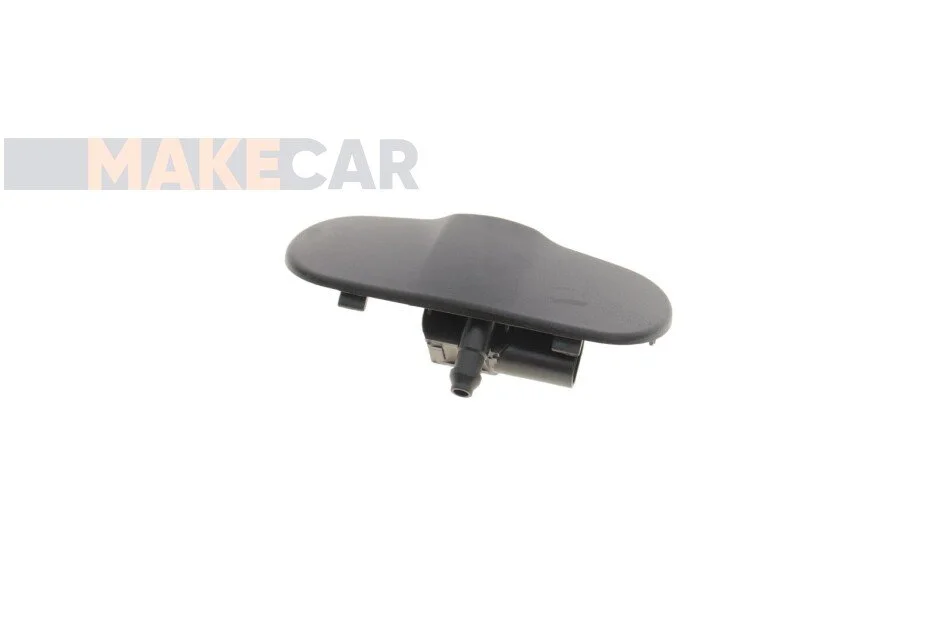 <strong>Форсунка омивача скла ліва з підігрівом VW Passat (08-12)/Audi A1 (10-),A3 (08-13),A4 (00-04),A6 (04-11),Q7 (06-15) VIKA 99551816001 (фото 1)</strong>