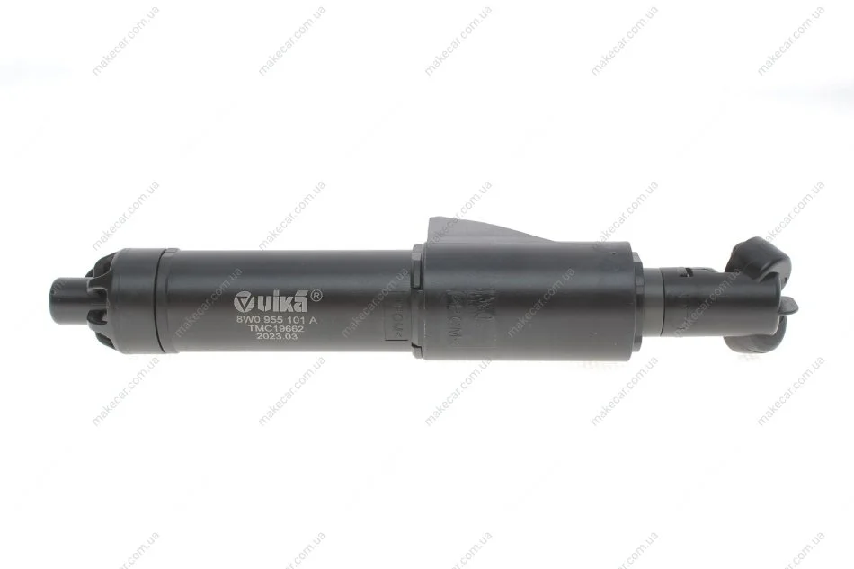 <strong>Циліндр омивача фар лівий Audi A4 (15-) VIKA 99551821701 (фото 1)</strong>