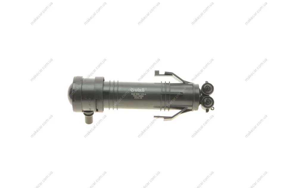 <strong>Форсунка омивача фар ліва VW Tiguan (07-) VIKA 99551824001 (фото 1)</strong>