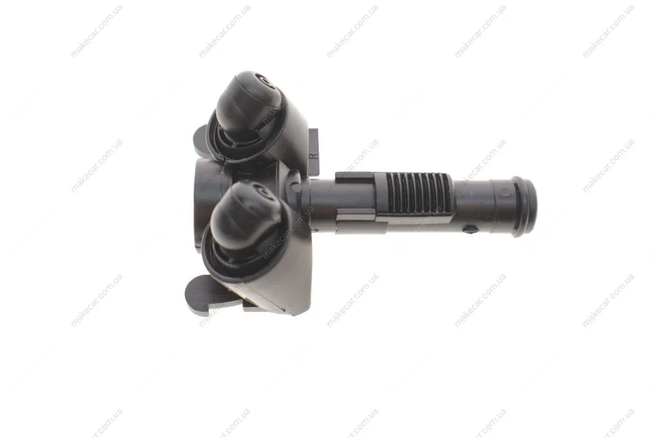 <strong>Форсунка омывателя фары правой VW Tiguan (07-09) VIKA 99551825001 (фото 1)</strong>