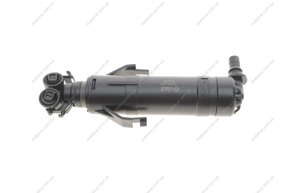<strong>Форсунка омивача фари лівої VW Caddy III/Touran (10-15) VIKA 99551825101 (фото 1)</strong>