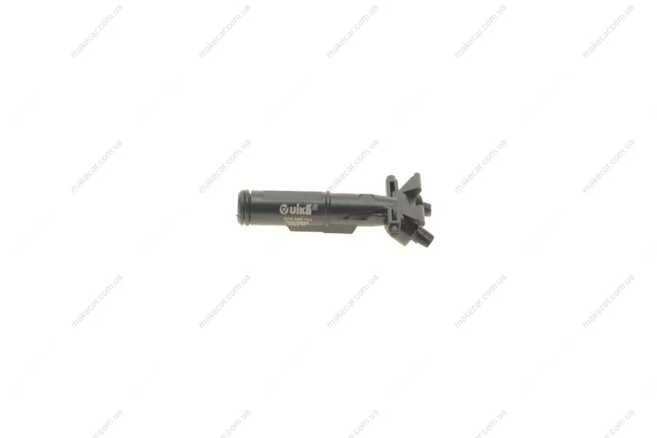 <strong>Форсунка омивача фар права VW Jetta IV (10-14) VIKA 99551825701 (фото 1)</strong>