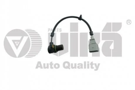 Датчик положення колінвалу для Ford, Audi, Volkswagen, Seat, Skoda VIKA 99571763801 фото товару