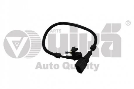 Датчик імпульсів, колінчастий вал для Skoda, Seat, Renault, Volkswagen, Audi VIKA 99571764201 фото товару