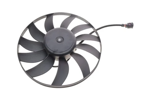 Вентилятор радіатора 100W для VIKA 99590013901 фото товару