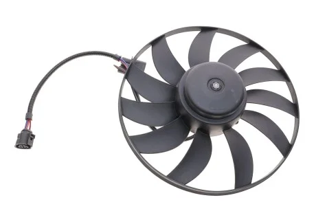 Вентилятор радіатора 220W для VIKA 99590014001 фото товару
