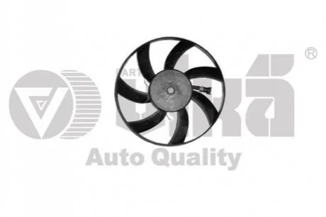 Вентилятор радіатора для Seat, Volkswagen VIKA 99590015201 фото товару
