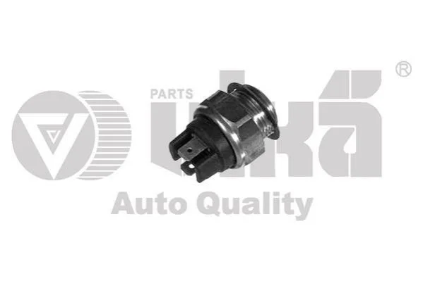 <strong>Термовимикач вентилятора радіатора Audi 80, 100/VW Passat B1, Polo, Golf (72-83) VIKA 99590084801 (фото 1)</strong>