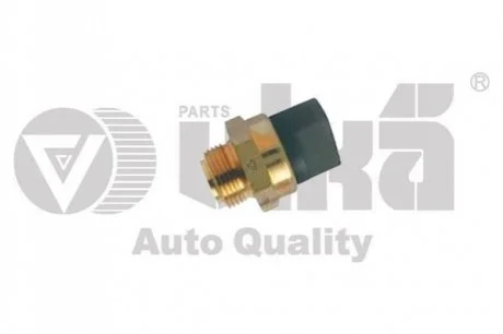 Термові вимикач 3 конт Skoda Felicia (95-01)/VW Caddy (97-01) VIK для Seat, Volkswagen, Skoda, Audi VIKA 99590085701 фото товару