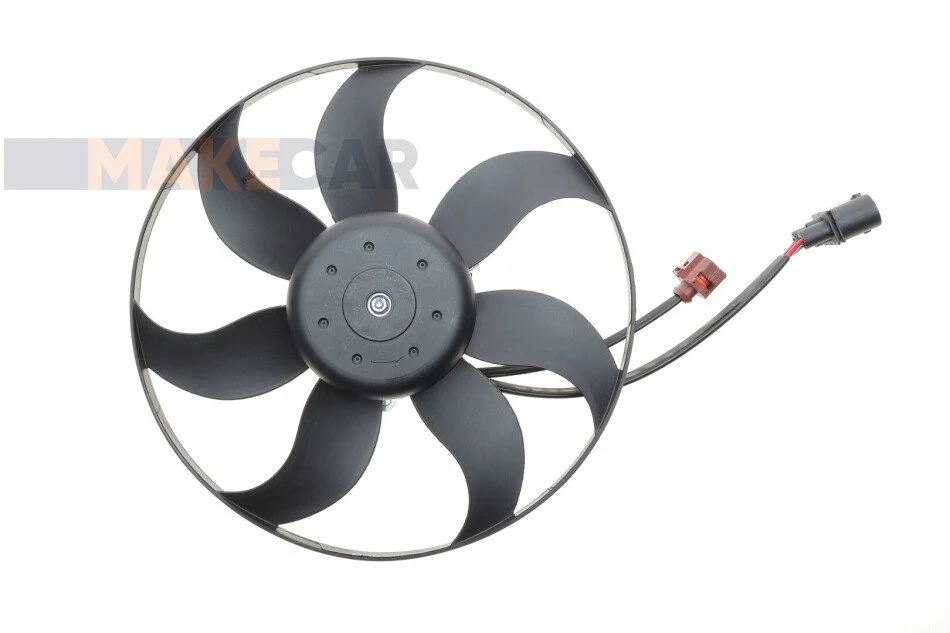 <strong>Вентилятор охолодження радіатора 300W/360 мм VIKA 99590360401 (фото 1)</strong>