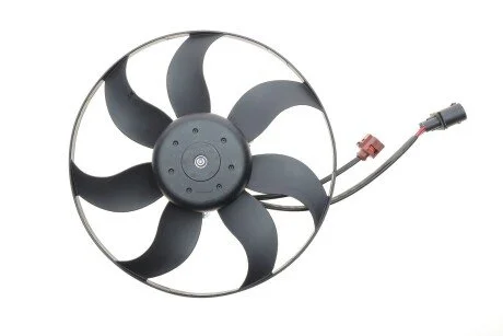 Вентилятор охолодження радіатора 300W/360 мм для VIKA 99590360401 фото товару
