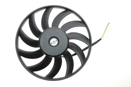 Вентилятор радіатора 400W  для VIKA 99590377501 фото товару