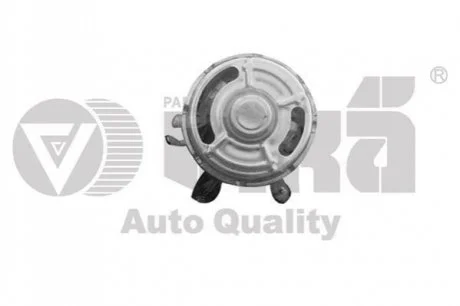 Вентилятор радіатора 250/60W для Volkswagen, Audi, Skoda, Seat VIKA 99590802201 фото товару