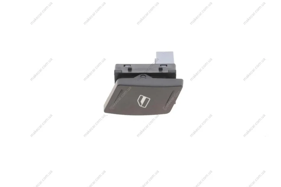 <strong>Кнопка склопідйомника Skoda Octavia (04-13) vika VIKA 99590953001 (фото 1)</strong>