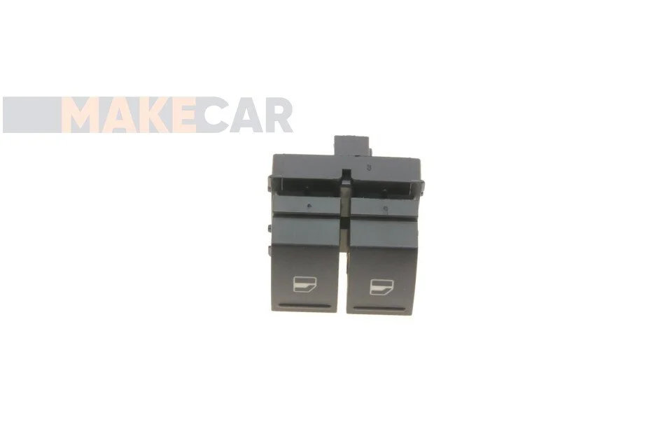 <strong>Блок керування склопідйомником VW Caddy (04-15) vika VIKA 99591047801 (фото 1)</strong>