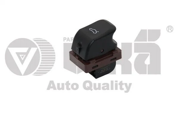 <strong>Кнопка приводу замку багажника Audi A4 (08-),A5 (08-11),Q5 (09-) vika VIKA 99591049101 (фото 1)</strong>