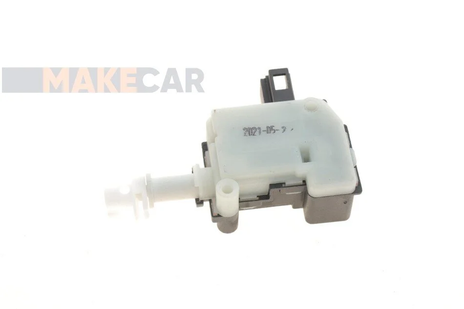 <strong>Сервомотор крышки бензобака Skoda Octavia (96-10)/VW Golf (97-05)/Audi TT (98-06) vika VIKA 99591343501 (фото 1)</strong>