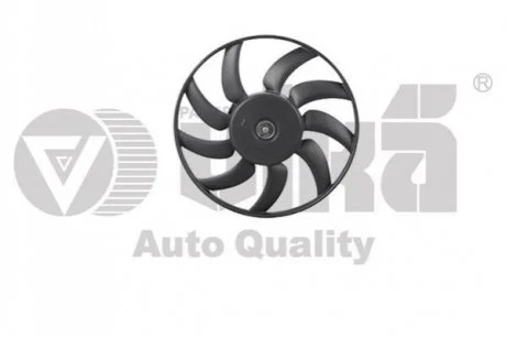 Вентилятор радіатора для Audi VIKA 99591479701 фото товару