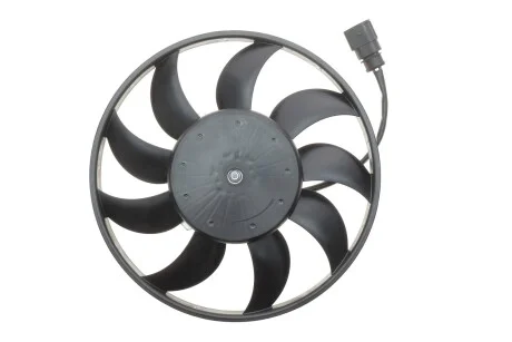 Вентилятор радіатора 200W для VIKA 99591480901 фото товару
