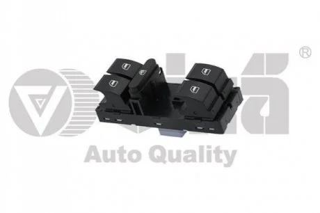 Блок управления стеклопоодъемниками для Skoda VIKA 99591501701 фото товара