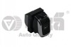 Купить Кнопка стеклоподъемника (хром) Audi A1 (10-),Q3 (11-) Vika 99591802401 по низкой цене в Украине (фото 1)