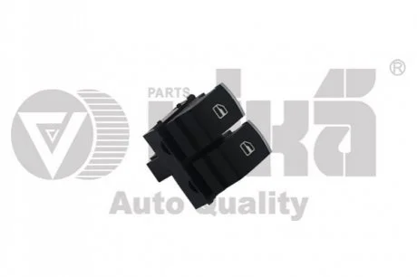 Блок управління склопідйомниками для Volkswagen VIKA 99591804101 фото товару