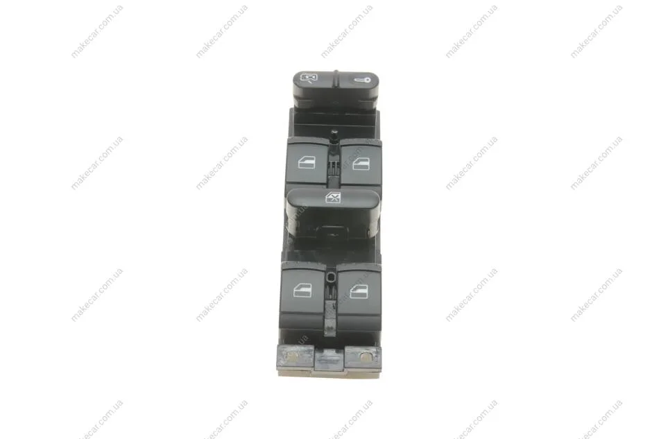 <strong>Вимикач для електричного регулятора скла; 13-pin VIKA 99591809901 (фото 1)</strong>
